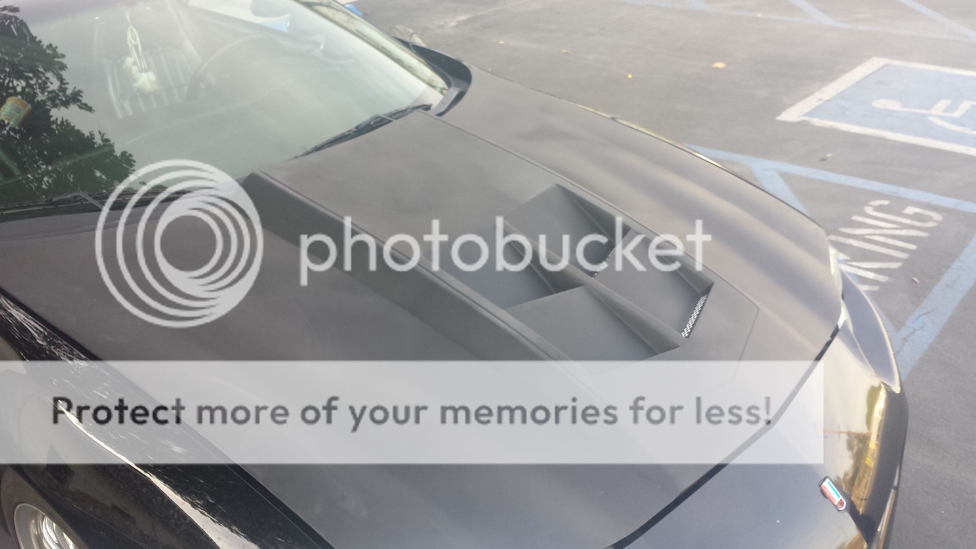 ZL1 Style Hoods ON SALE NOW... LS1TECH Camaro and Firebird Forum